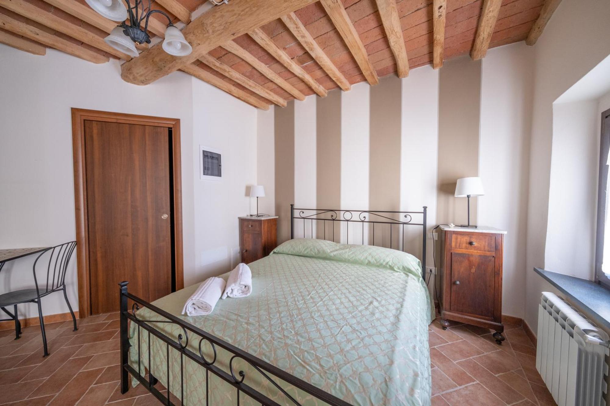 Hotel Il Leoncino Palaia Exteriér fotografie